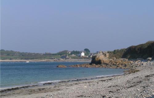 Holiday Home Andreas Paralio H-689