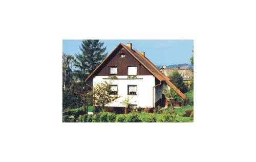 Holiday Home Horni