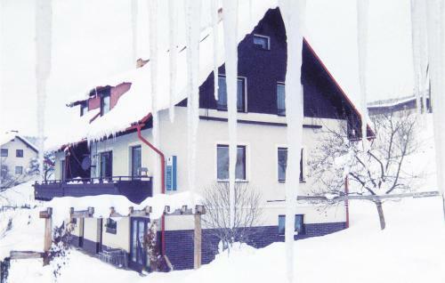 Holiday Home Horni