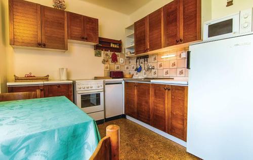Holiday Home Horni