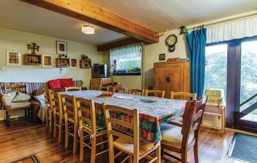 Holiday Home Horni