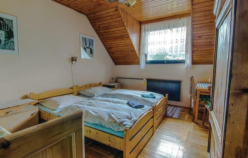 Holiday Home Horni