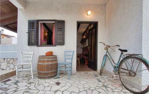 Holiday Home Labin Salakovci