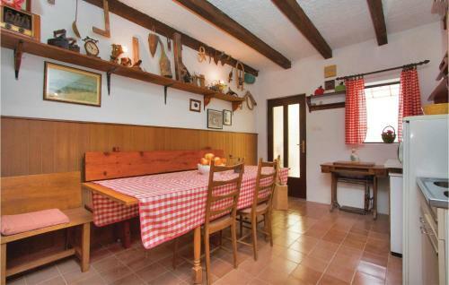 Holiday Home Labin Salakovci