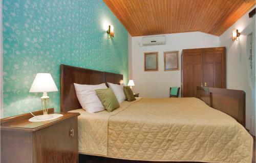 Holiday Home Labin Salakovci