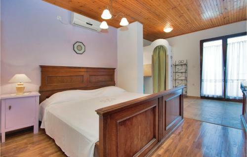 Holiday Home Labin Salakovci