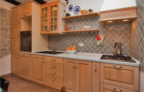 Holiday Home Labin Salakovci