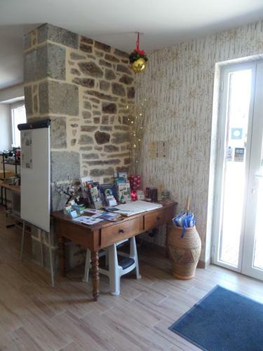Bed & Breakfast Les Gites De Kerdurod