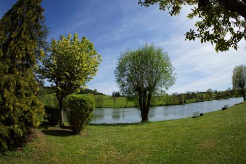 Hotel Du Lac La Mezelle