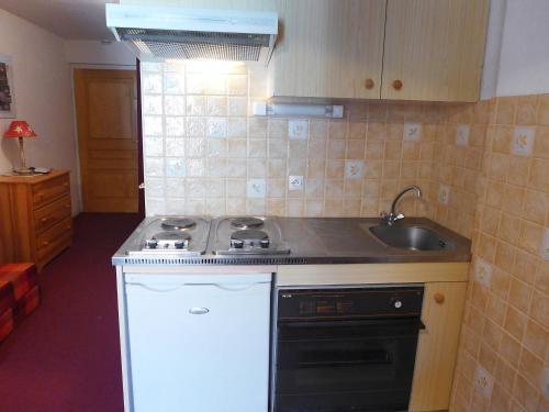 Apartamento Plein Soleil I Tignes