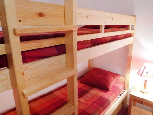 Apartamento Plein Soleil I Tignes