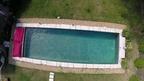 La Fontaine Des Noyers
