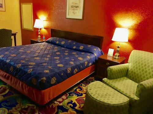 Motel Sunrise Inn