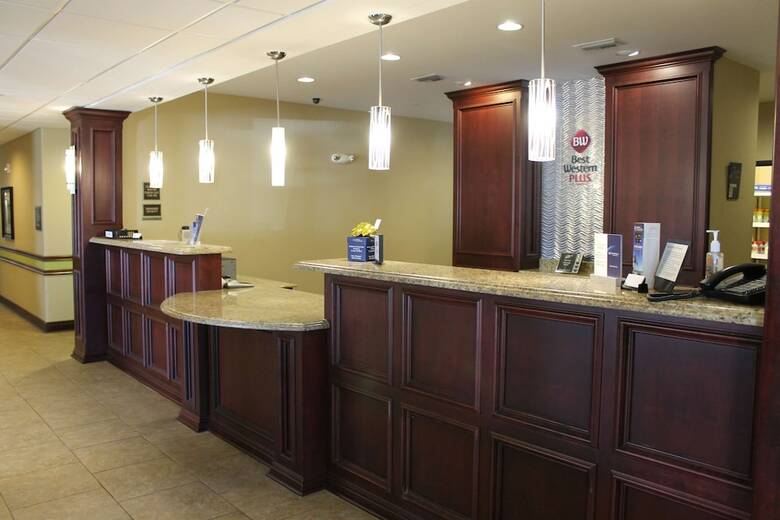 Hotel Best Western Plus Chalmette