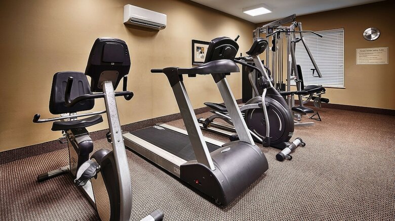Hotel Best Western Plus Chalmette