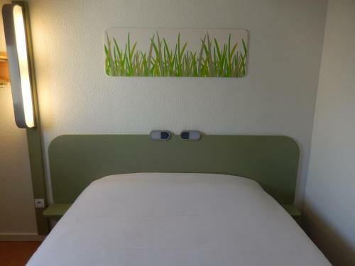 Hotel Ibis Budget Pau Est