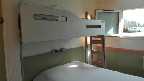 Hotel Ibis Budget Pau Est