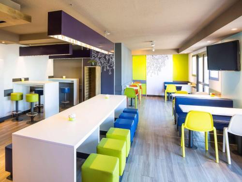 Hotel Ibis Budget Pau Est