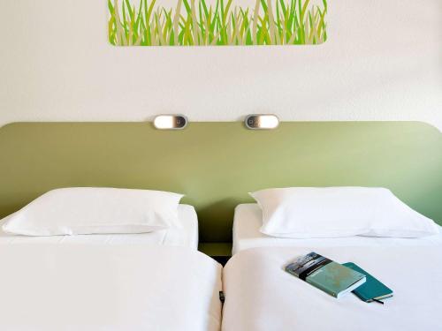 Hotel Ibis Budget Pau Est