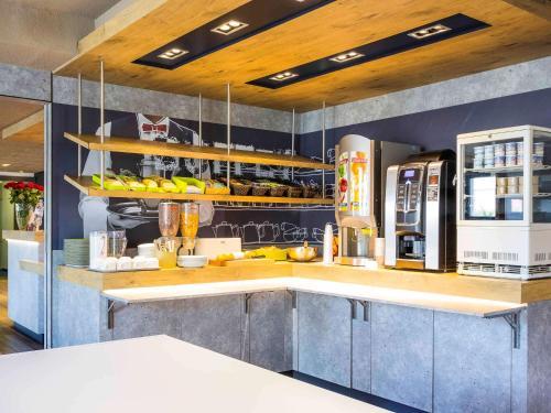 Hotel Ibis Budget Pau Est