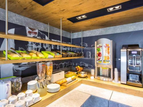 Hotel Ibis Budget Pau Est