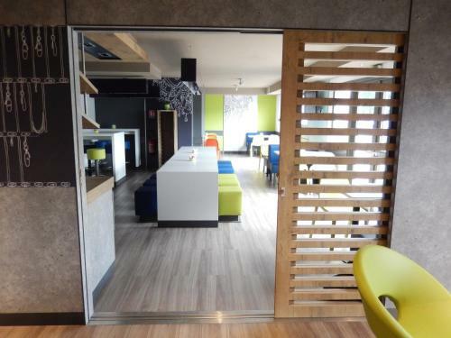 Hotel Ibis Budget Pau Est