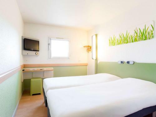 Hotel Ibis Budget Pau Est