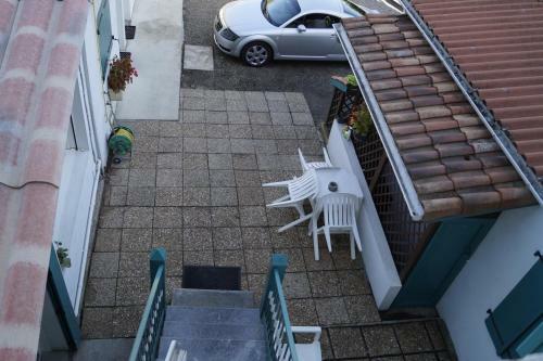 O Petit Hotel