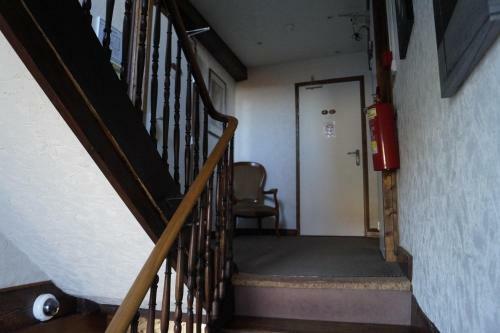 O Petit Hotel