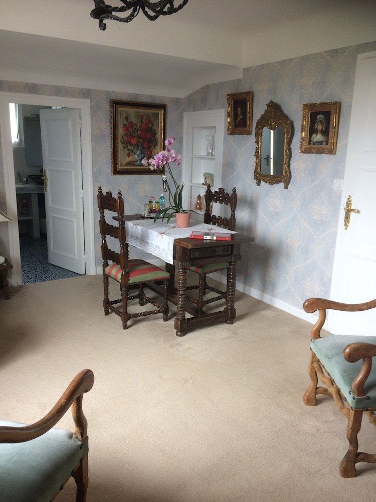 Bed & Breakfast Villa Erresinolettean