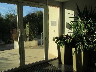 Apartamento City Lodge Du Campus