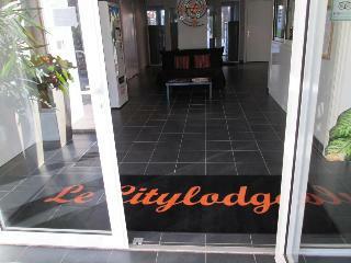 Apartamento City Lodge Du Campus