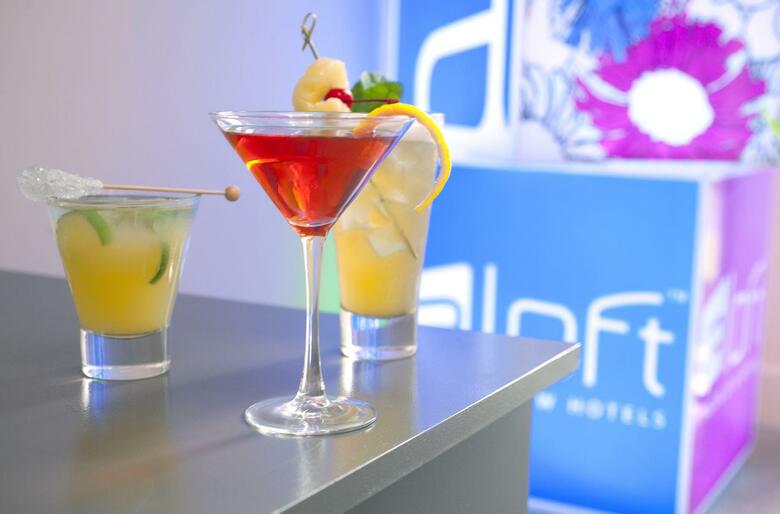 Hotel Aloft Cupertino