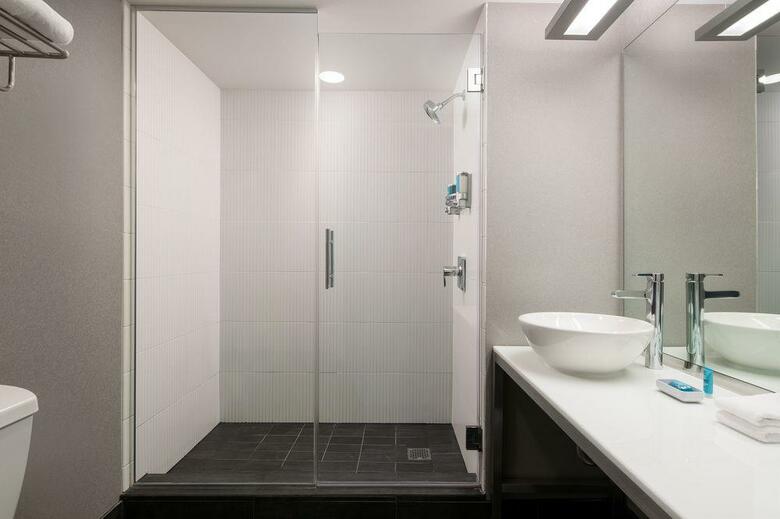 Hotel Aloft Cupertino