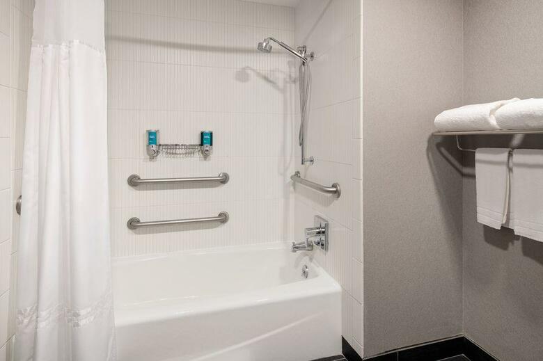 Hotel Aloft Cupertino