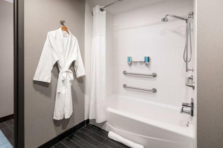 Hotel Aloft Cupertino