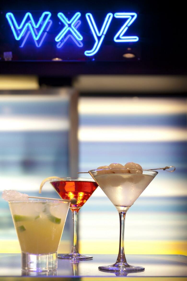 Hotel Aloft Cupertino