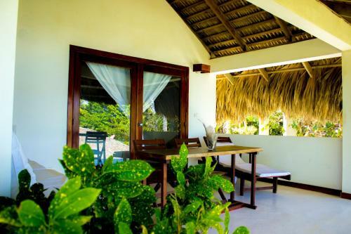 Casa Del Mar Lodge Barahona