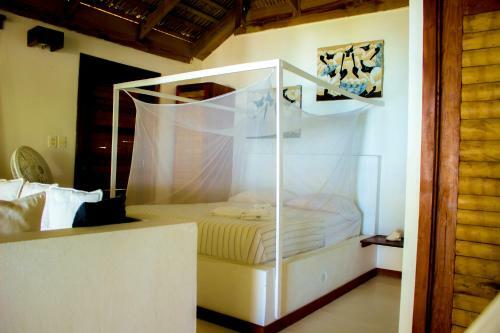 Casa Del Mar Lodge Barahona
