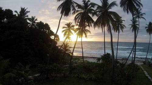 Casa Del Mar Lodge Barahona