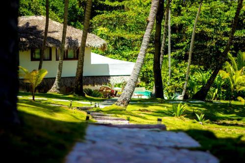 Casa Del Mar Lodge Barahona