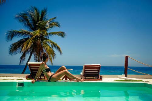 Casa Del Mar Lodge Barahona