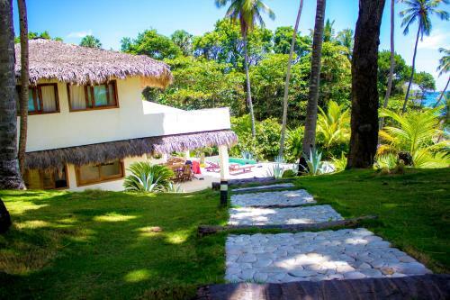 Casa Del Mar Lodge Barahona