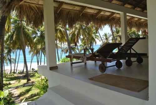 Casa Del Mar Lodge Barahona