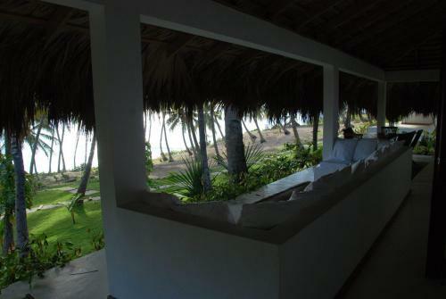 Casa Del Mar Lodge Barahona