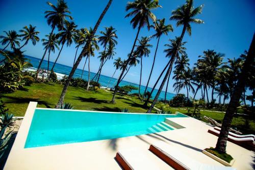 Casa Del Mar Lodge Barahona