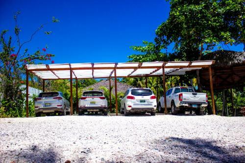 Casa Del Mar Lodge Barahona