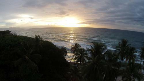 Casa Del Mar Lodge Barahona