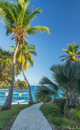 Casa Del Mar Lodge Barahona
