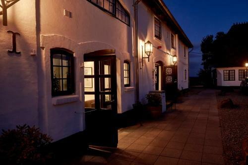 Benniksgaard Hotel
